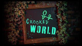 Crooked World Official Trailer (2024)