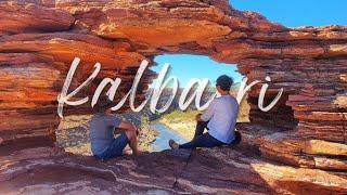 Kalbarri National Park | A Road Trip of Natural Beauty | Murchison River | Bigurda Trail |