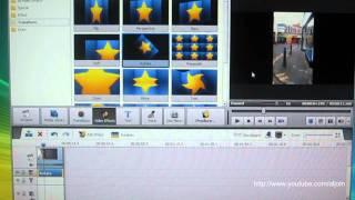 How to Rotate your Video Using AVS Video Editor