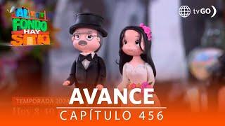 Al Fondo hay Sitio 11: Diego will do anything(ADVANCE Episode n°456)