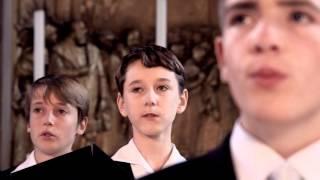 Dresdner Kreuzchor - Image movie