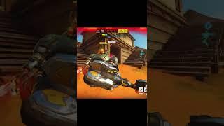 10 Hours learning Brigitte in Overwatch 2