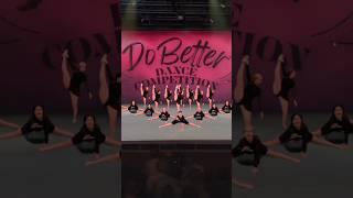 DANCE COMPETITION #parody #comedy #dance #dancemoms