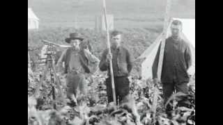 Cairo, Nebraska history