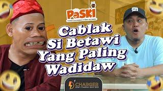 Perjuangan Cablak Mempertahankan Budaya Betawi yang Sangat Wadidaw Ujungnya Minta Duit Ke Kang Denny