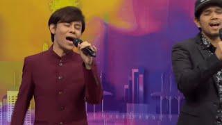 Saujana Keluarga Bahagia Live