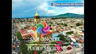 San Onofre mi barrio