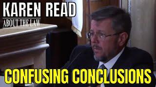 Karen Read: Here's How It Happened - Commonwealth Expert