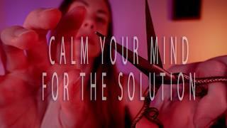 Calm Your Mind | Center the Heart | Connect with Simple Pleasures | Reiki ASMR | Libra SZN