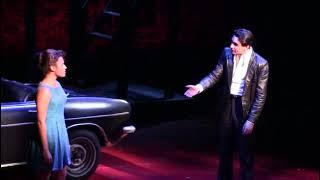 A BRONX TALE BROADWAY Act 2