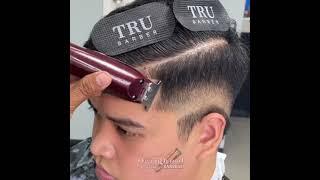 MID FADE  DETAILED HAIRCUT TUTORIAL