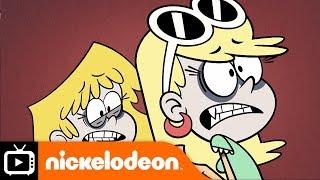 The Loud House | Vampires | Nickelodeon UK