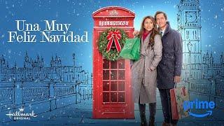 Una muy feliz Navidad (Jolly Good Christmas) [2.022] HDTVRip (Español Castellano)