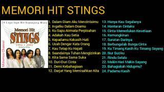 MEMORI HIT STINGS