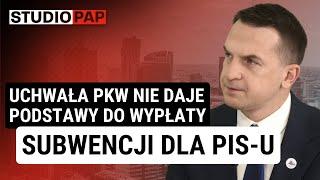 Szłapka: hasłem polskiej prezydencji jest bezpieczeństwo Europy