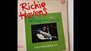 Richie Havens - Songs Of Struggles, Dispair & Victory