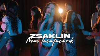 Zsaklin - Nem lacafacázok (Official Music Video)