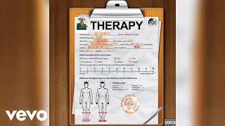 Rygin King - Therapy (Official Audio)