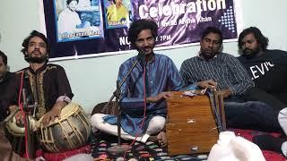 Ghazal | Paigham Zindagi Ka Sunati Saleeb hai | Alisha Khan | Tabla Sonu Khan | In Faisalabad