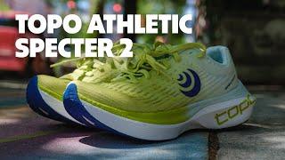 Topo Athletic Specter 2 | Full Review