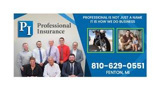 Professional Insurance