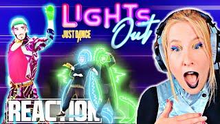 JUST DANCE 2024 - NEW SEASON 3 REACTION  with 2 FULL GAMEPLAYS!