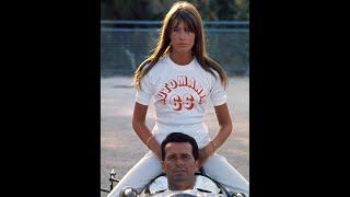 Grand Prix (1966) – cały film 1080p