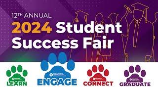 2024 Student Success Fair - ENGAGE
