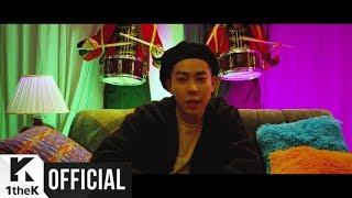 [MV] Loco(로꼬) _ Party Band (Feat. PUNCHNELLO, Thur) + OPPA