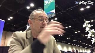 X-Ray Mag reports from DEMA 2019: aquaSketch – Interview with inventor Mark Hagan