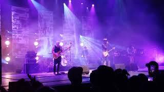 Gary Clark Jr. - Our love solo@the met Philly 3/29