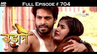 Udann Sapnon Ki - 27th January 2017 - उड़ान सपनों की - Full Episode (HD)