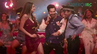 Don't Stop Party | Varun Dhawan, Rajpal Yadav, Palak Tiwari | Mak Power Speaker | Oberoi IBC