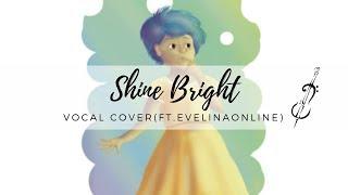 Shine Bright [Happy Birthday Donna] -- ft. EvelinaOnline