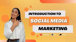 Social Media Marketing | Social Media Marketing for Beginners | Meritshot Tutorials