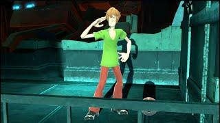 SHAGGY ROGERS IN SMASH ULTIMATE???