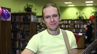 Дмитрий Станко - Читаю книги каждый день