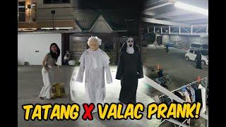 Tatang and valac prank #VinFPV