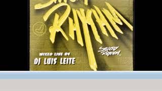 DJ Luis Leite This Is Strictly Rhythm (CD 2) Mixed Live