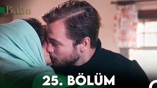 Baba 25. Bölüm