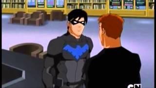 See You Again   Young Justice