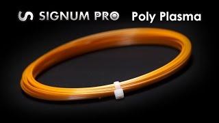 Signum Pro Poly Plasma String Review