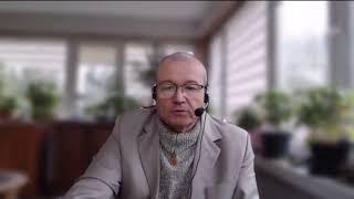 "ABY UTWIERDZONE BYŁY SERCA WASZE” , 1 Tes. 3:12-13 - br. Adam Maciak