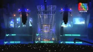 Hard Bass 2013 Live - Team Red  (Gunz for Hire - Live).HARDOV!