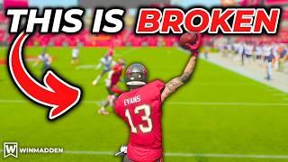 Why This Broken Offense is Unstoppable in Madden 25!