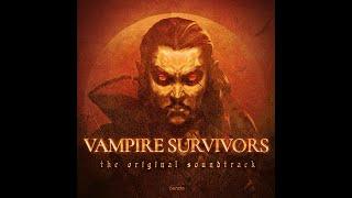 Disk 02-03 Libro Inferno - Vampire Survivors Original Soundtrack