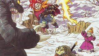 Let's Talk About Chrono Trigger