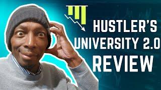 Hustlers University 2 0 Review - Does Andrew Tates Hustlers University 2 0 Work?