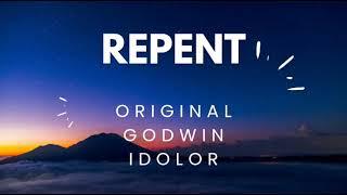 Repent --- Original Godwin Idolor And His Okpe Disco Band Of Igbeku