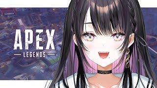 【 APEX 】 プラチナ３きちゃ！盛る！ ｜ PlatinumⅢ 71RP~【 薬師乃しの / ぱらすと！】